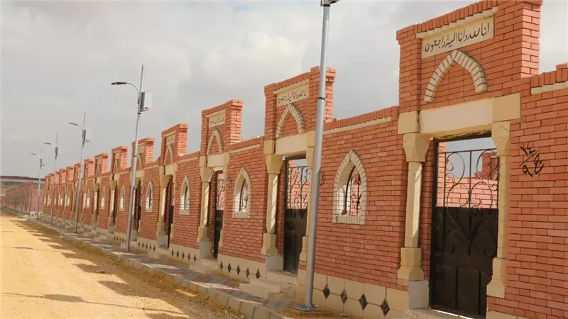 مدافن تصل إلى 6.5 مليون جنيه.. تجارة في الموت أم رواج عقاري؟