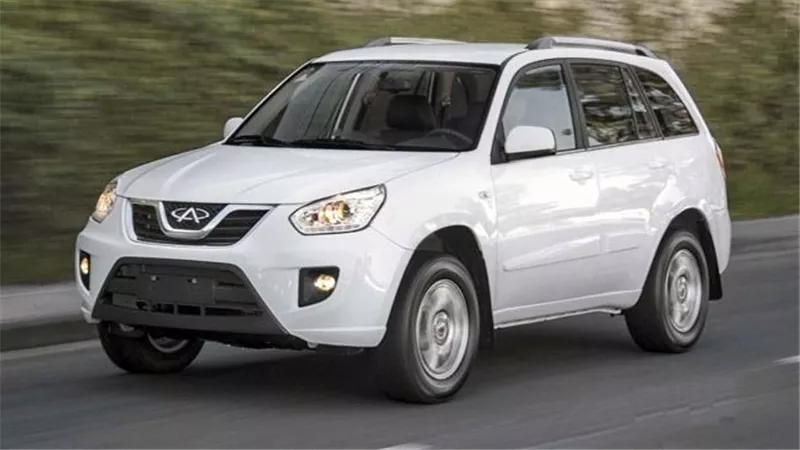 عاوز عربية SUV بسعر حنين؟ دي أرخص واحدة في سوق المستعمل