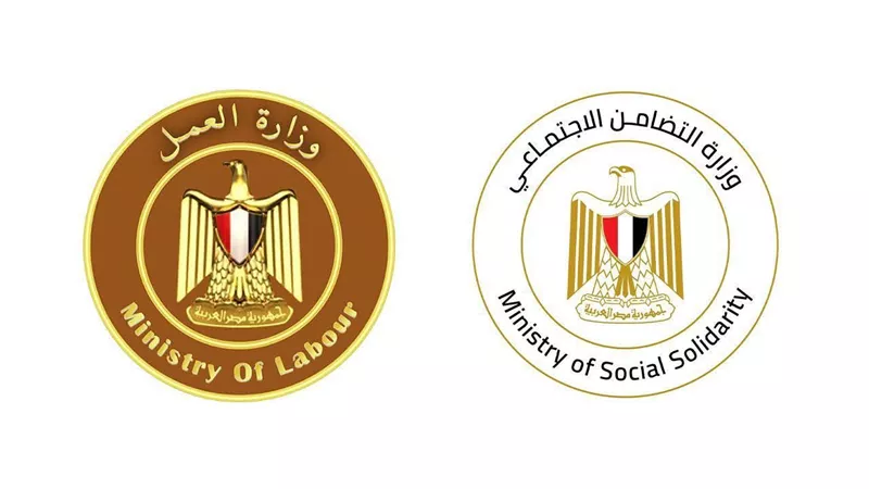 مضاعفة المساعدات لأسر ضحايا حادِثي الفيوم ووادي النطرون بتوجيه من وزيري التضامن والعمل