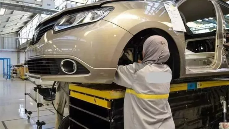 العربيات المصرية تستهدف أوروبا.. وزير الصناعة يكشف خطة دعم الصناعات المغذية وزيادة الصادرات