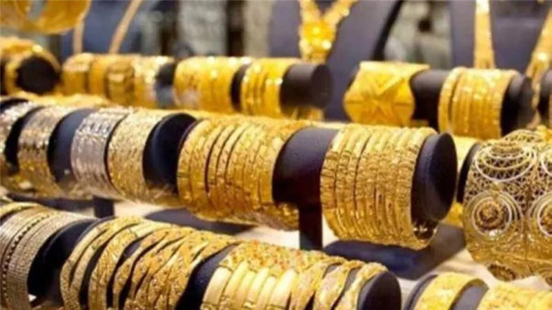 تراجع أسعار الذهب اليوم السبت 20-12-2025 فى مصر