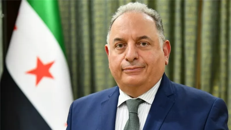 وزير المالية السوري: العملة الجديدة ركن من أركان التنمية والنمو الاقتصادي