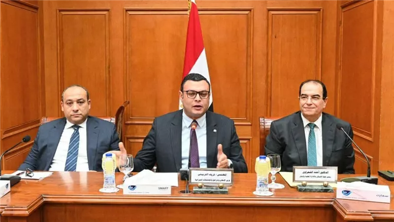 وزير الإسكان: تم وجارٍ تنفيذ نحو مليون و960 ألف وحدة سكنية متنوعة