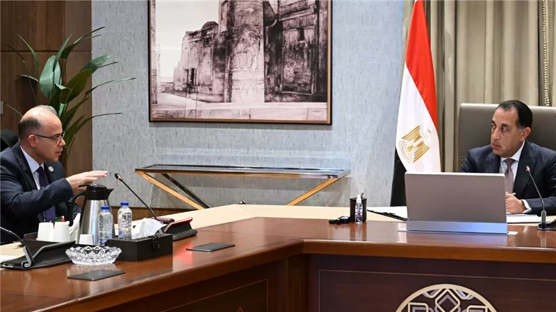 رئيس الرقابة المالية: ندرس تعديلات تشريعية للسماح بتحويل البورصة لشركة مساهمة