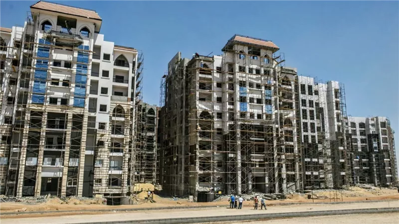 السوق العقاري المصري 2026.. هيكلة إجبارية وتحولات استراتيجية في مواجهة التحديات الاقتصادية