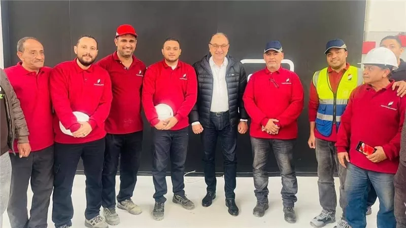 وزير قطاع الأعمال: العنصر البشري هو الركيزة الأساسية في الإنتاج ودعم الصناعة الوطنية 