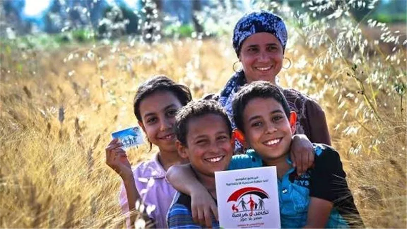 ما بعد تكافل وكرامة.. طريق الدعم الاجتماعي نحو التمكين والاستقلال المالي