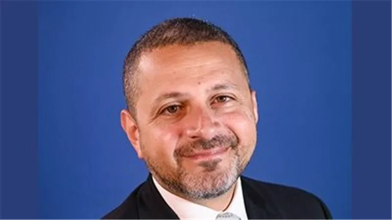 شريف سليمان.. المصري الأمريكي الذي يدير ميزانية نيويورك