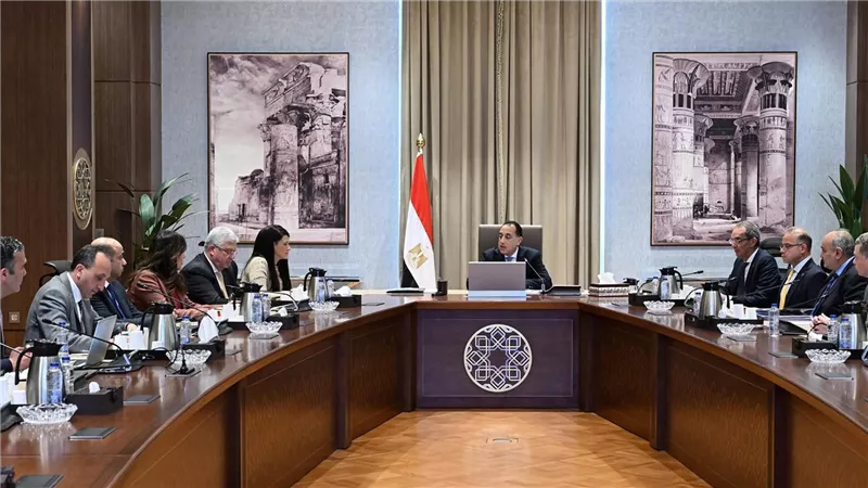 رئيس الوزراء: الحكومة تولي اهتماما بريادة الأعمال.. وهناك جهود للنهوض بالقطاع الفترة المقبلة 