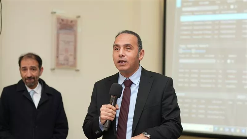 البورصة المصرية تواصل خطوات تفعيل السوق الثانوي لأدوات الدين الحكومية