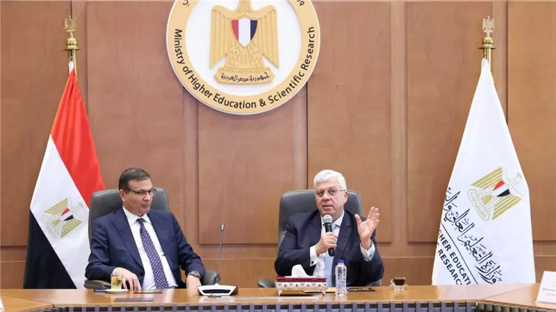 جامعة جديدة متخصصة في مصر.. شراكات دولية لتأهيل الكوادر وتطوير الصناعات الغذائية