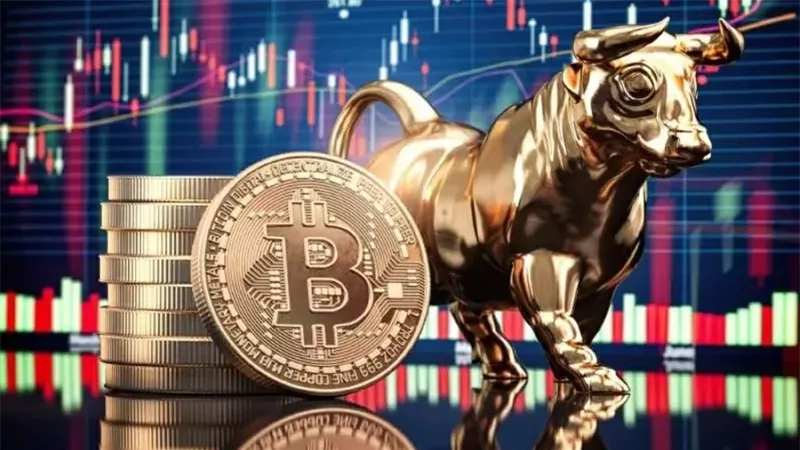 العملات الرقمية تحت ضغط.. بيتكوين تفقد الزخم في الأسواق الآسيوية