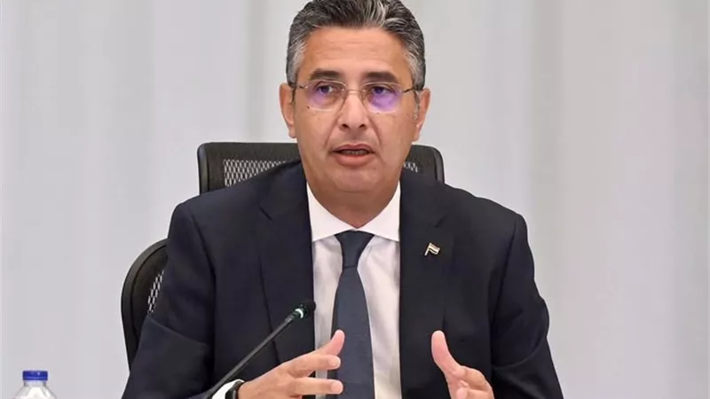 وزير التموين يشهد أسبوعًا حافلًا بالإنجازات.. افتتاح أسواق ومتابعة منظومة الدعم والتحول الرقمي