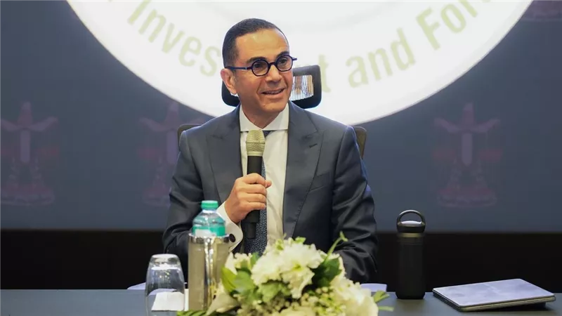 الخطيب أمام اتحاد المستثمرين: لا تمييز بين المستثمر المحلي والأجنبي والتحول الرقمي أولوية