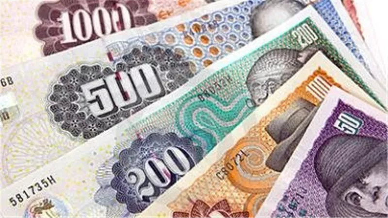 بسبب أزمة جرينلاند.. الكرونة الدنماركية عند أدنى سعر في 6 سنوات 