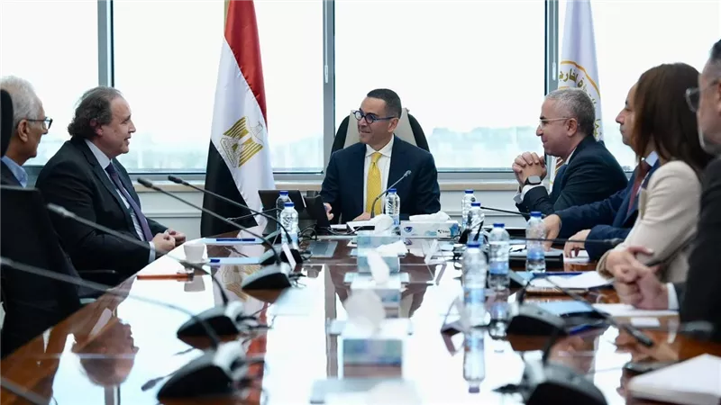 وزير الاستثمار: مصر تمتلك سوق محلية كبيرة وإمكانيات النفاذ للأسواق الإقليمية والعالمية
