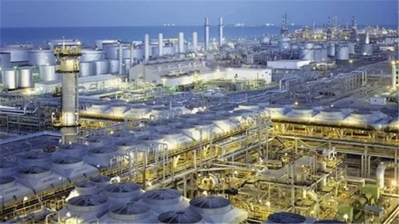أرباح سيدي كرير للبتروكيماويات تهبط 55% خلال 2025 رغم ارتفاع المبيعات إلى 14.41 مليار جنيه
