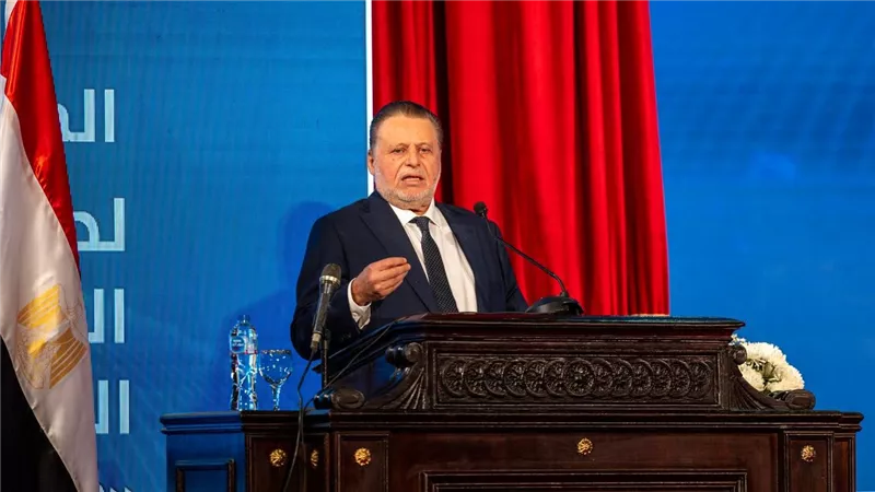 محافظ البنك المركزي: استرداد أموال ضحايا الاحتيال يعكس استجابة سريعة وتعاونًا مؤسسيًا