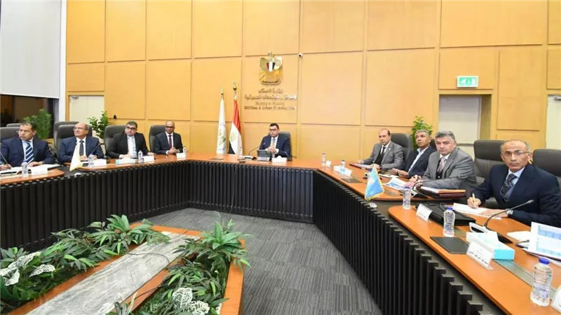 «الإسكان»: متابعة دقيقة لمراحل التنفيذ في محافظات القليوبية ودمياط والأقصر والغربية والمنوفية