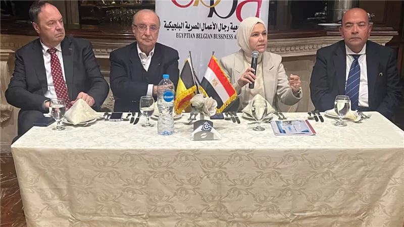 رشا عبدالعال: استمرار العمل للوصول إلى منظومة ضريبية عادلة ومستقرة تدعم الشراكة والشفافية