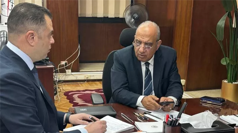 وزير الكهرباء: محطة الضبعة النووية وديعة الجيل الحالي للأجيال المقبلة
