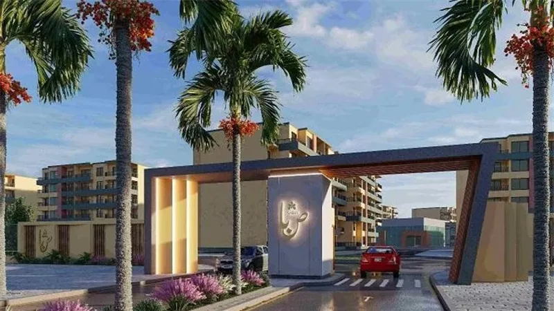 الإسكان تبدأ غدًا تسليم وحدات مشروع 