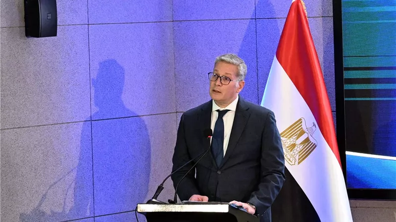 وزير البترول: مستشفى كليوباترا التجمع نموذج للشراكة مع القطاع الخاص في الرعاية الصحية