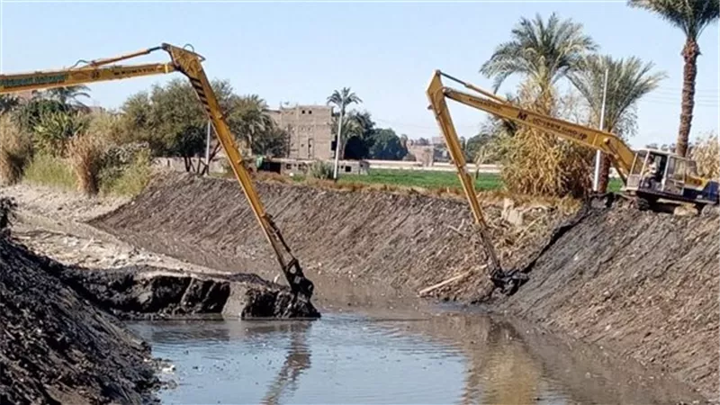 الحكومة تنفي زيادة رسوم تطهير الترع والمصارف 300%.. لا أعباء جديدة على المزارعين
