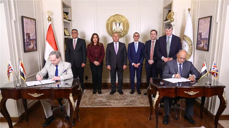 تطوير منظومة المخلفات في الجيزة.. 52 ألف فرصة عمل ومصنع حيوي في شبرامنت