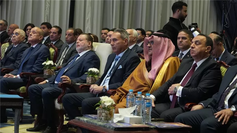 حسن عبد الله يشدد على أهمية الشراكة بين البنوك المركزية والمؤسسات المالية لمكافحة الاحتيال