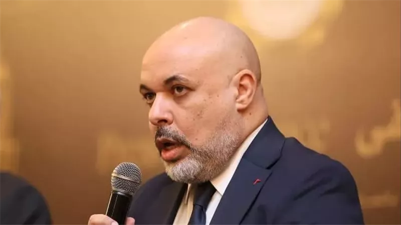 رئيس شعبة الذهب: نمو الطلب العالمي 84% يعزز استمرار صعود أسعار الذهب