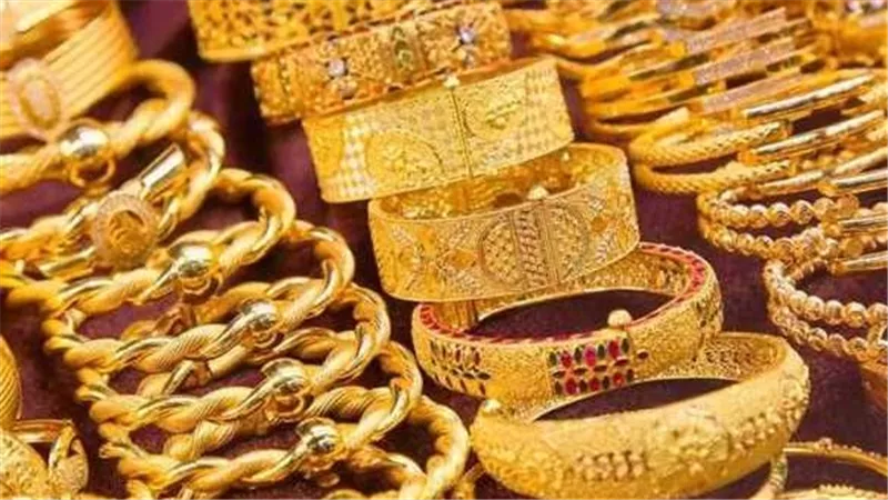 أسعار الذهب في البحرين اليوم الجمعة.. الدولار والفائدة يؤثران في حركة المعدن النفيس