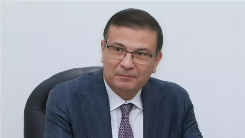 27 ألف نشاط متنوع في 2025.. 