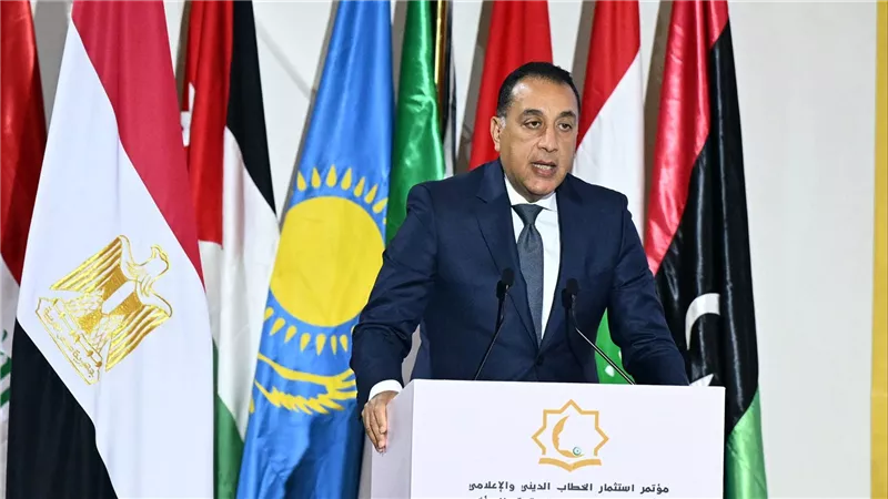 مدبولي: تمكين المرأة ركيزة أساسية لبناء الدولة الحديثة وتعزيز الاقتصاد