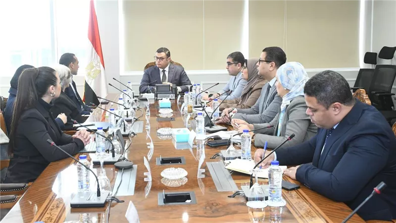 ​بعد نجاح WUF12.. وزير الإسكان يضع مع «الهابيتات» خارطة طريق المدن الذكية والبناء الأخضر