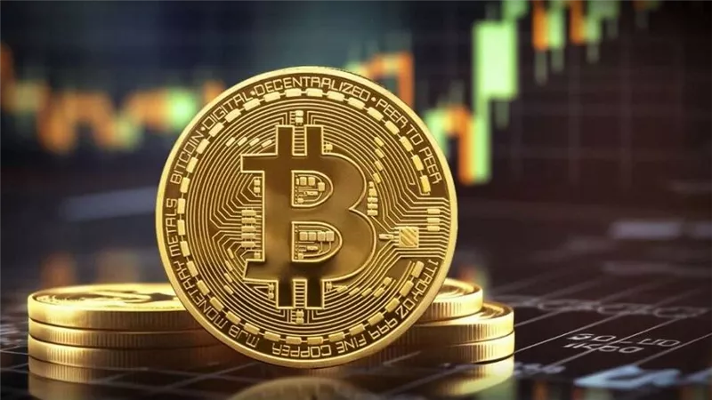 تقلبات حادة في سوق الكريبتو.. بيتكوين تهبط 2.2% وإيثريوم تخسر 7.4%