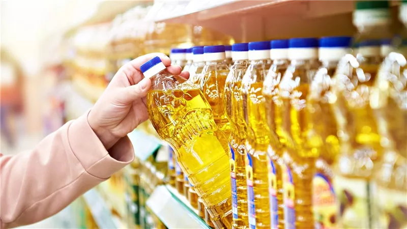 الزيوت المستخلصة ومنتجاتها تتحول للربحية بصافي 16.6 مليون جنيه خلال النصف الأول من 2025/2026