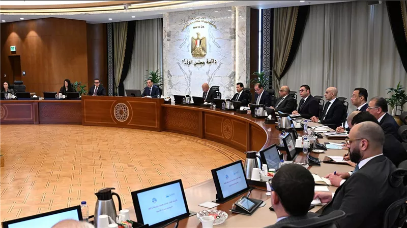 مدبولي: تعداد 2027 خطوة محورية لدعم التخطيط والتنمية المستدامة