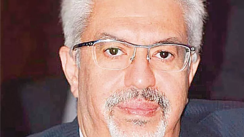 متى يستأنف الذهب موجة الصعود؟ رئيس شعبة الذهب يحدد شرطين رئيسيين
