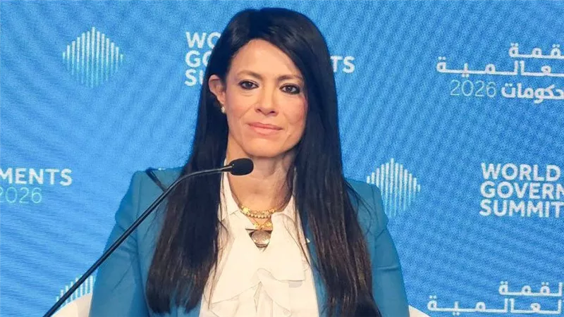 المشاط من دبي: التميز الحكومي ركيزة أساسية للإصلاح المؤسسي وبناء حكومات المستقبل