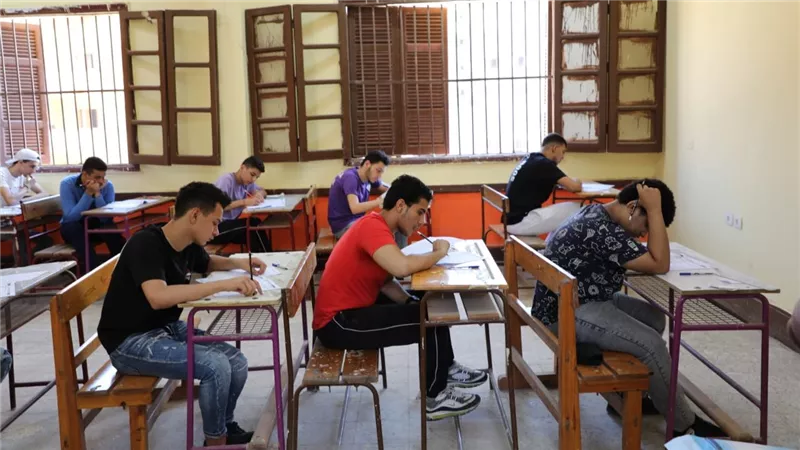 قبل غلق التسجيل.. المستندات المطلوبة لاعتماد استمارة الثانوية العامة 2026