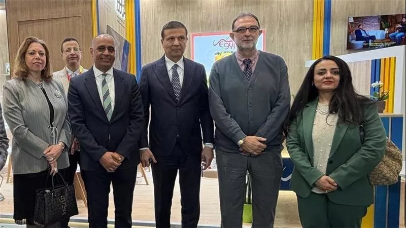 سلامة الغذاء والصادرات الزراعية في صدارة مشاركة مصر بمعرض فروت لوجيستيكا الدولي