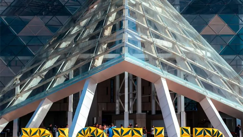 تنطلق غدا بمشاركة 150دولة.. قمة رايز أب 2026 تعيد رسم خريطة ريادة الأعمال 