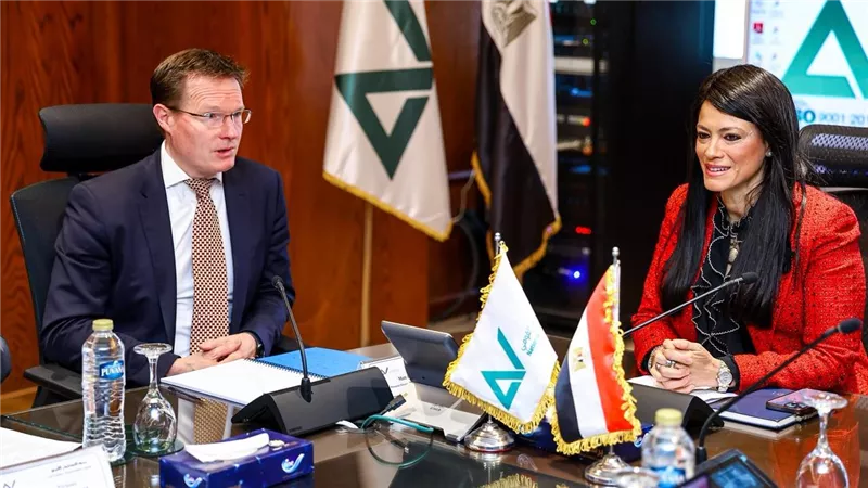 المشاط: إصلاحات هيكلية وتحول في هيكل النمو لزيادة التنافسية والإنتاجية