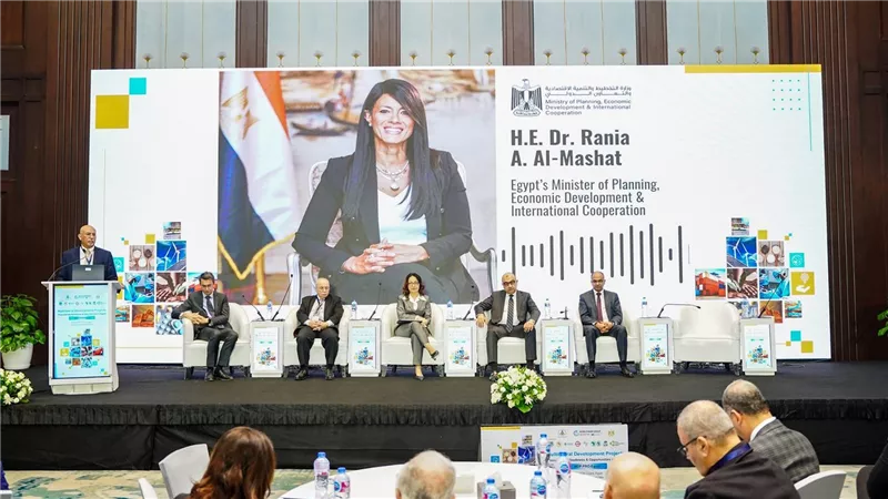 المشاط: القطاع الخاص شريك رئيسي في تحقيق التنمية وليس منفذًا فقط