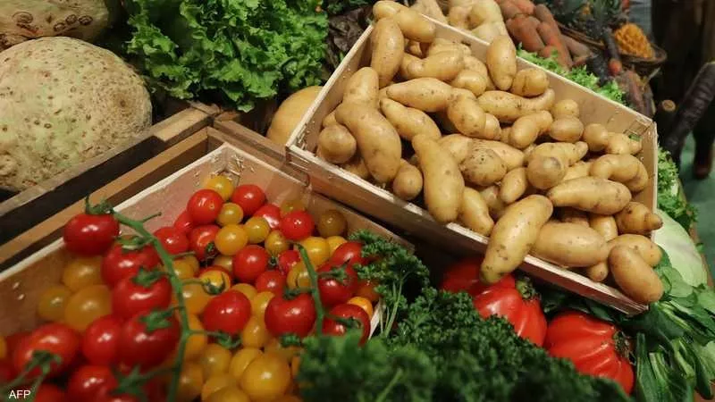 أسعار الخضروات في الأسواق المصرية اليوم السبت.. الطماطم والبطاطس الأرخص