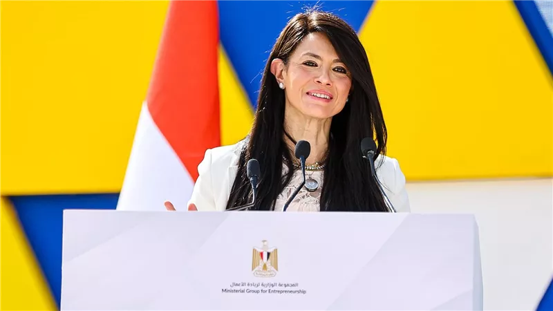 المشاط: 6 معايير لتصنيف الشركات الناشئة.. وإجراءات سريعة للحصول على شهادة التصنيف