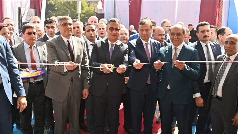 وزير الزراعة يطلق مبادرة 
