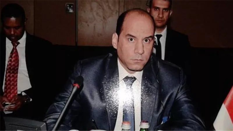 من الميدان إلى الحقيبة الوزارية.. 