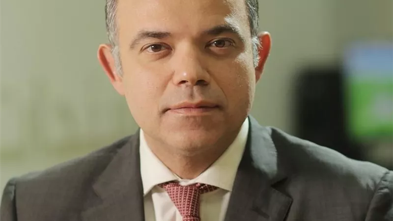 محمد فريد وزير الاستثمار الجديد.. خبرة في أسواق المال الدولية